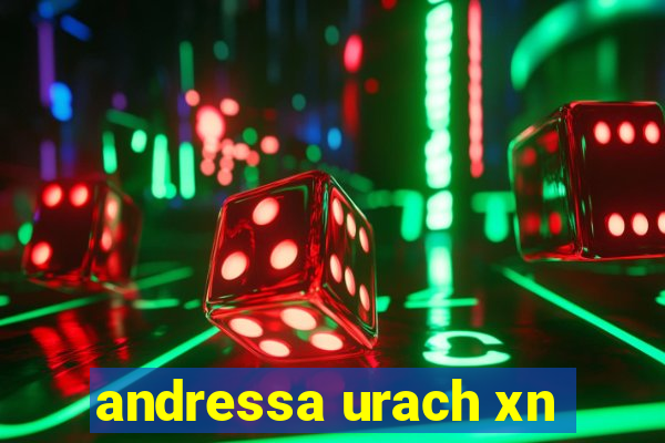 andressa urach xn